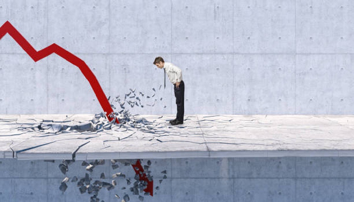 how to protect yourself from a stock market crash