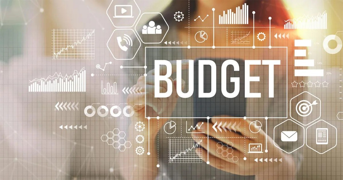 how to budget for significant expenses?