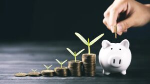 Why do we save money?