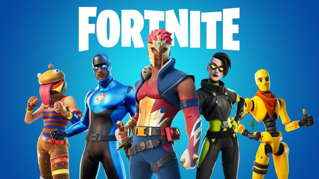 how much is Fortnite earning per day on IOS