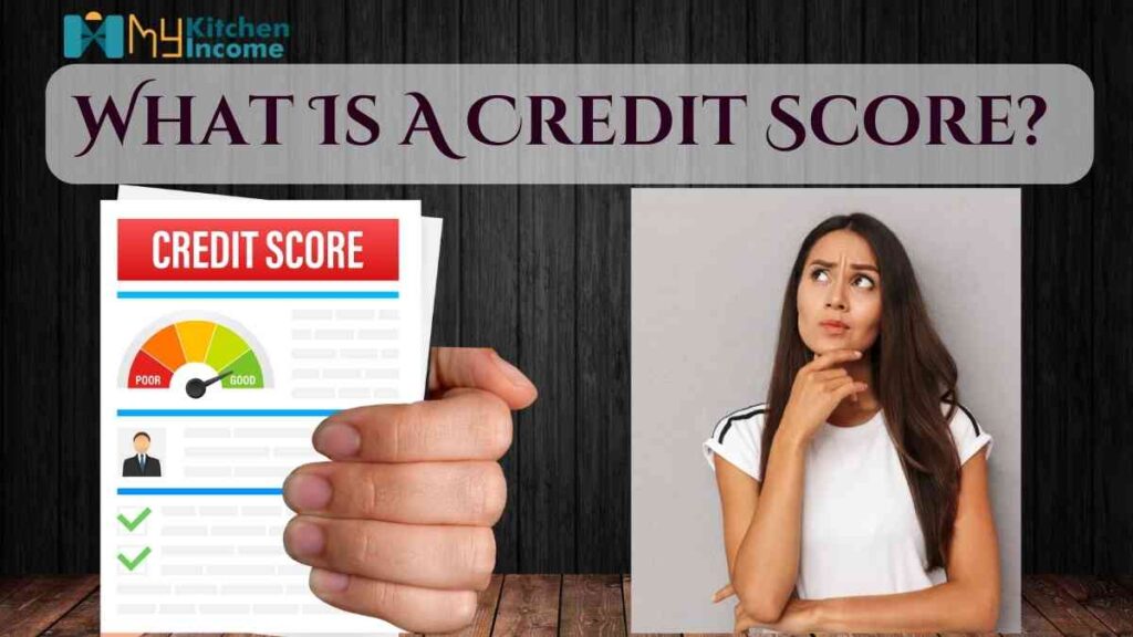 what is a good credit score to buy a house