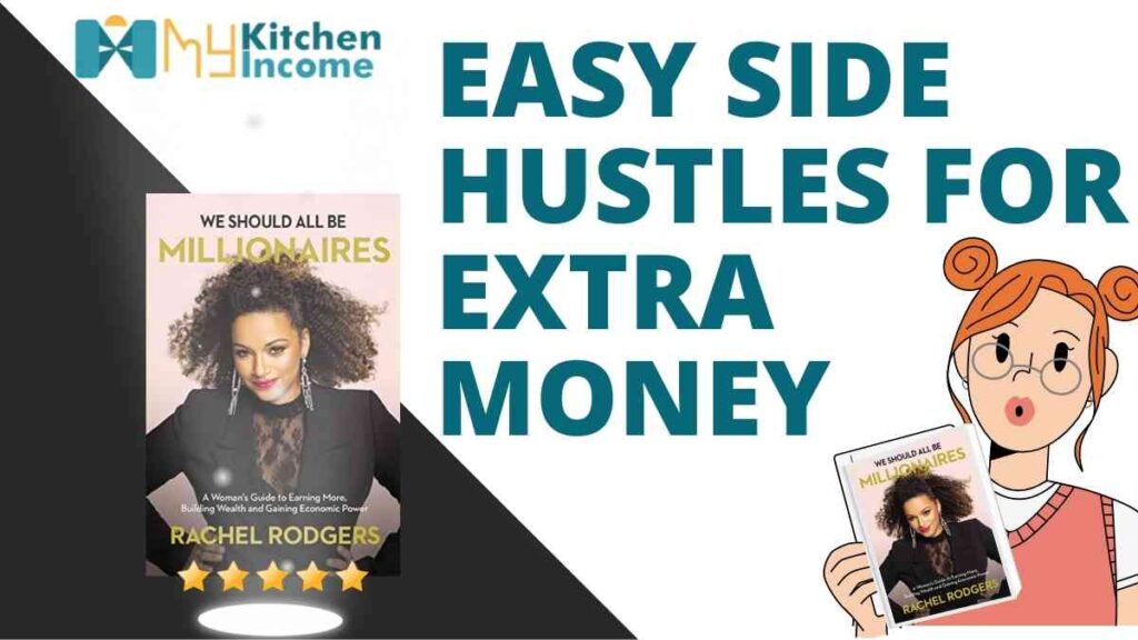 easy side hustle for extra money