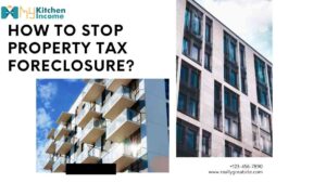 How to stop property tax foreclosure? Best solution 2023