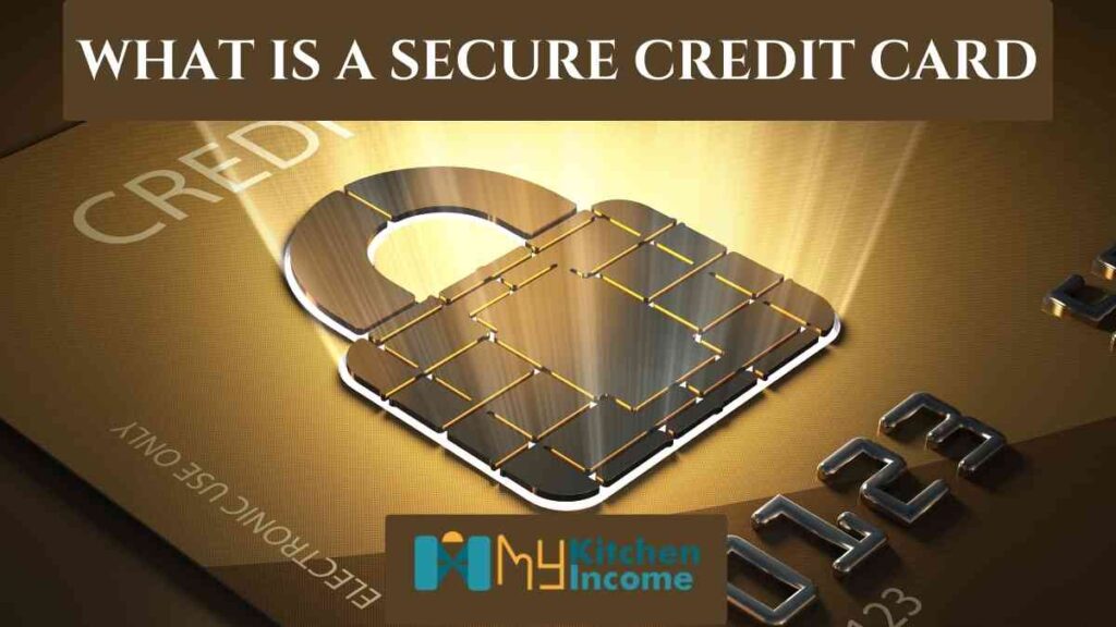 Can you be denied a secured credit card?