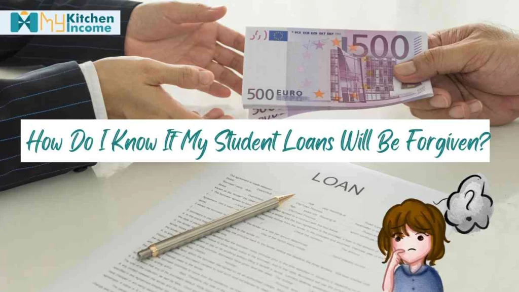 are-student-loans-forgiven