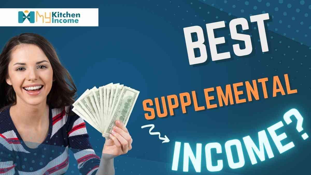 best supplemental income