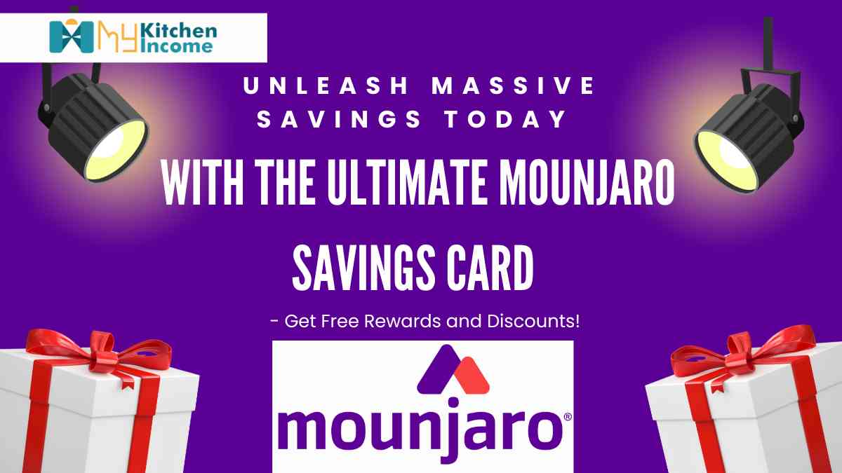 Unleash Massive Savings Today with the Ultimate Mounjaro Savings Card ...