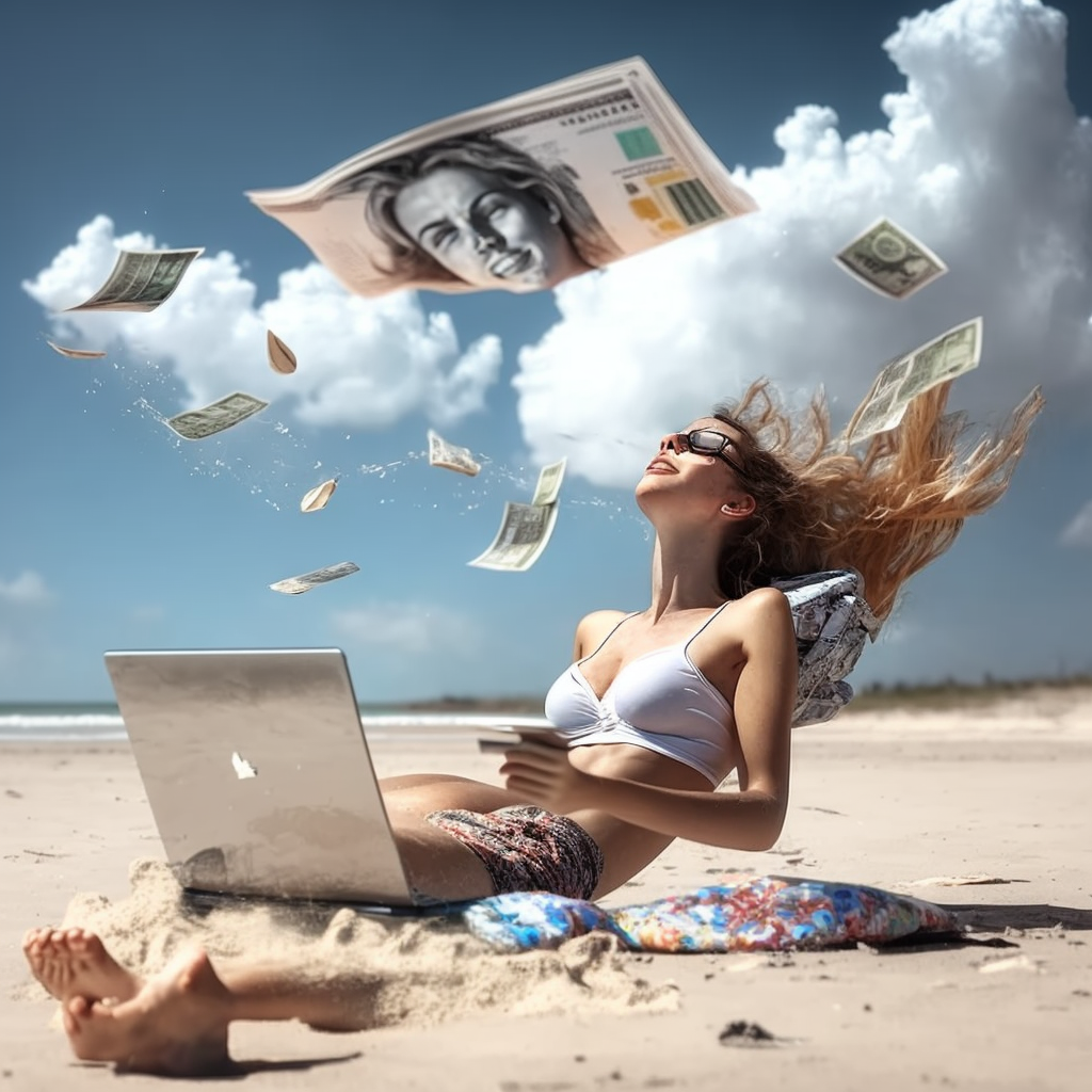 top 10 strategies to monetize your blog