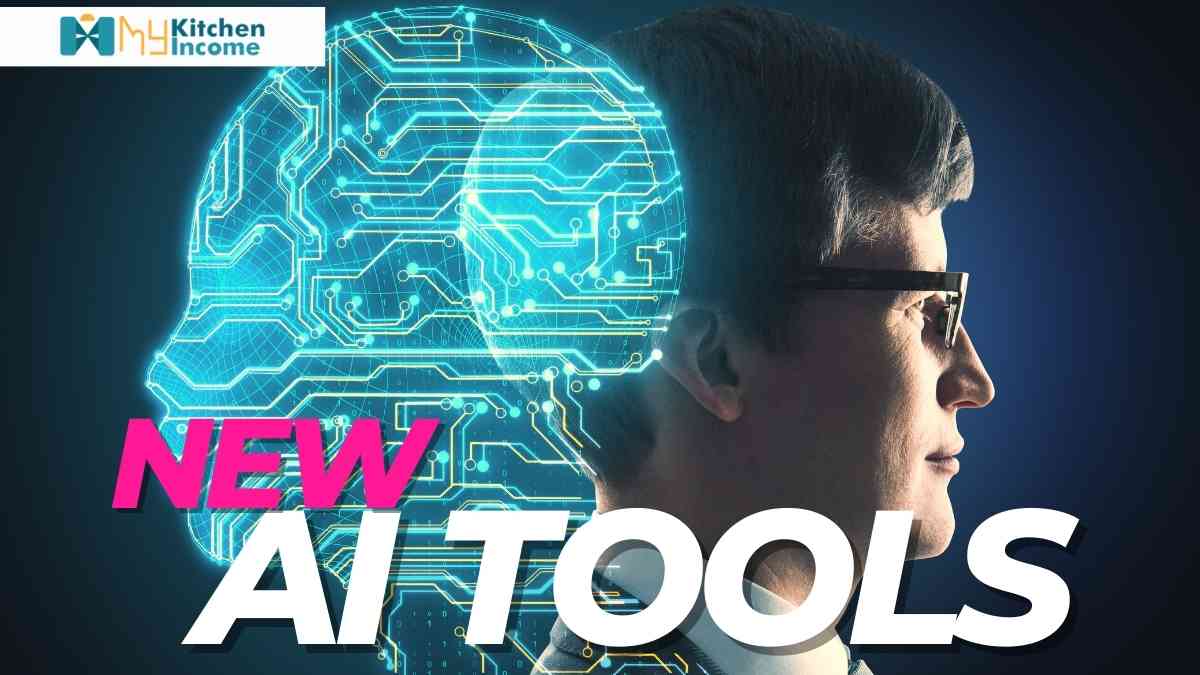 new ai tools
