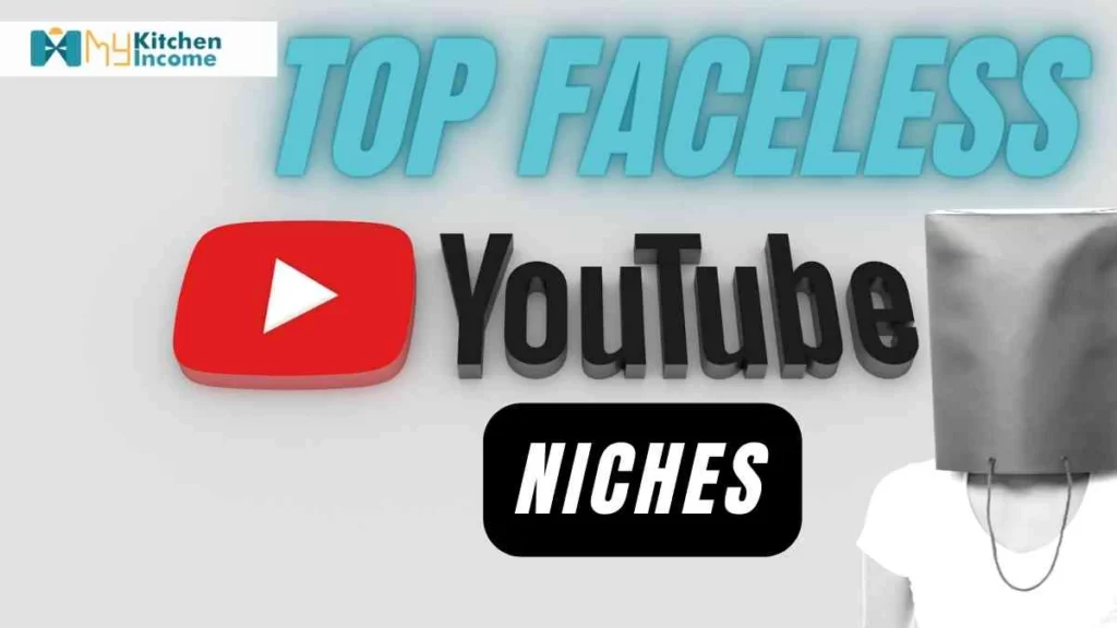 Top Faceless YouTube Niches