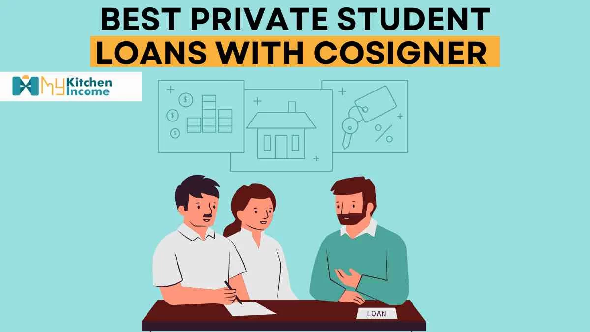 best private student loans with cosigner