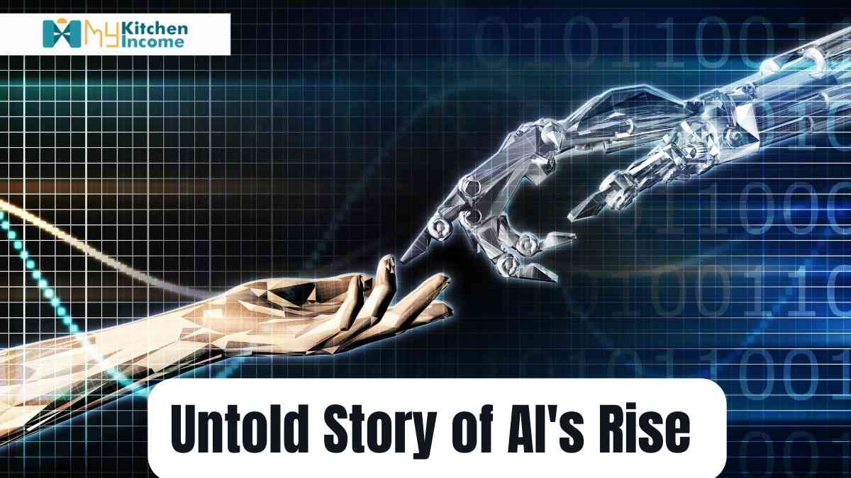 60 minutes google ai