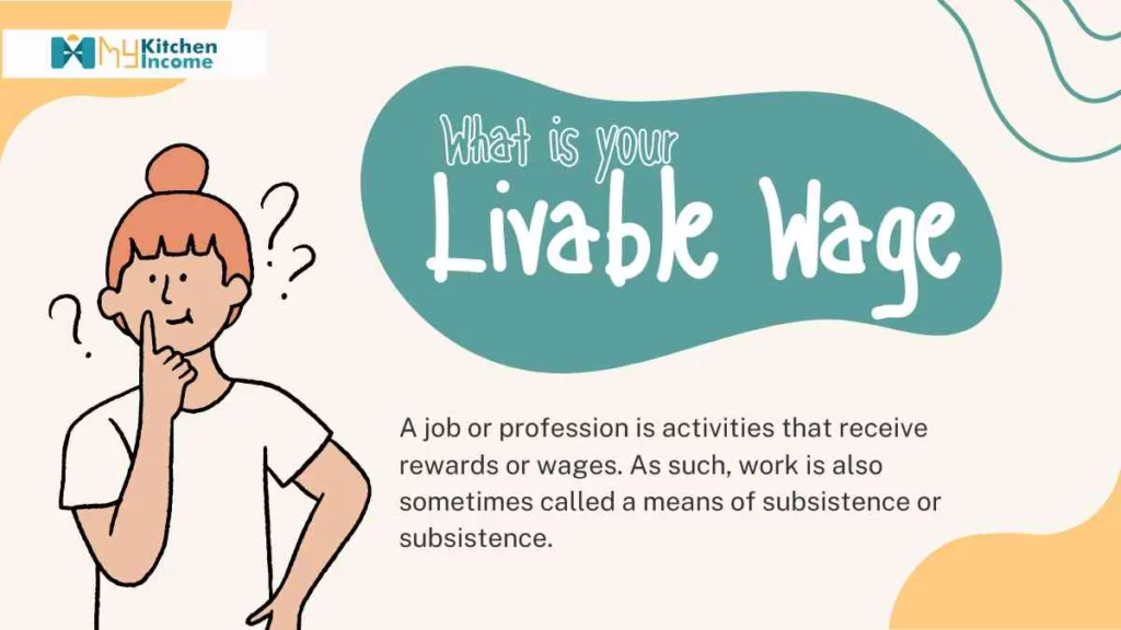 Livable Wage