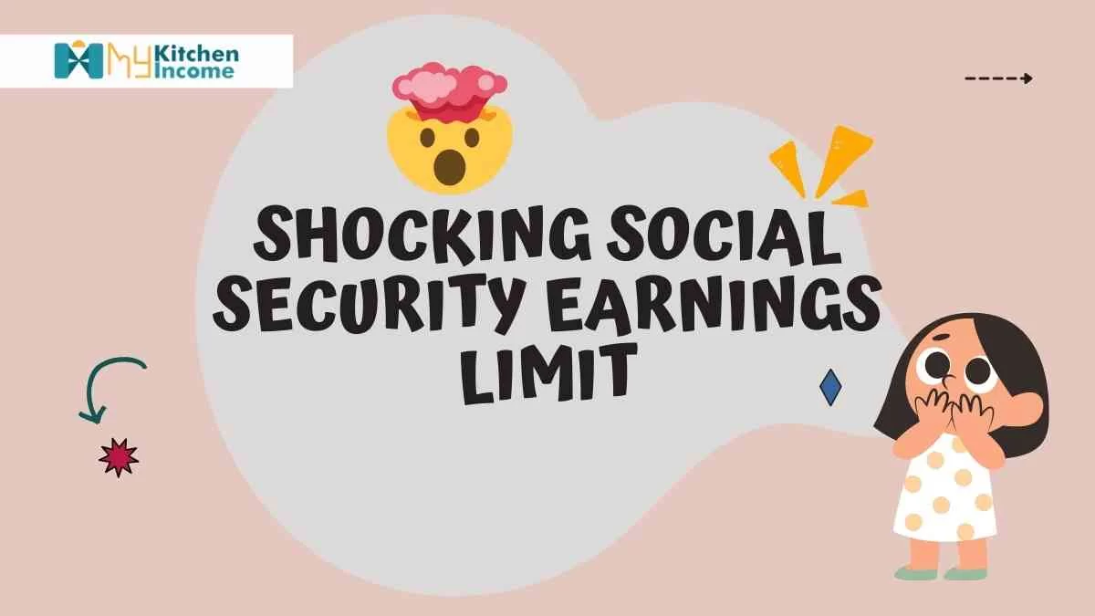 social security earnings limit 2023
