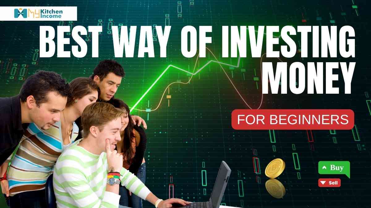 investing money