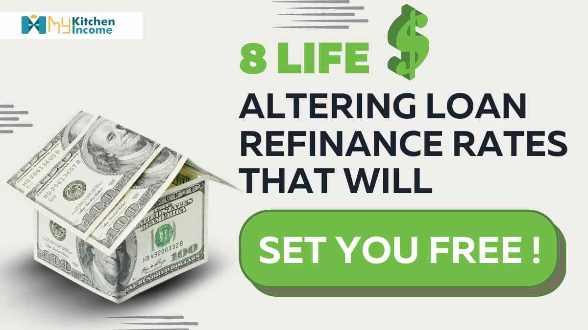 Loan Refinance Rate