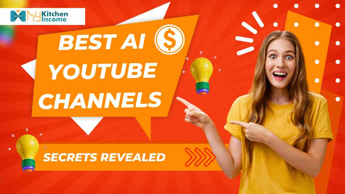 Best AI YouTube Channels: Exploring the Frontiers of Artificial ...