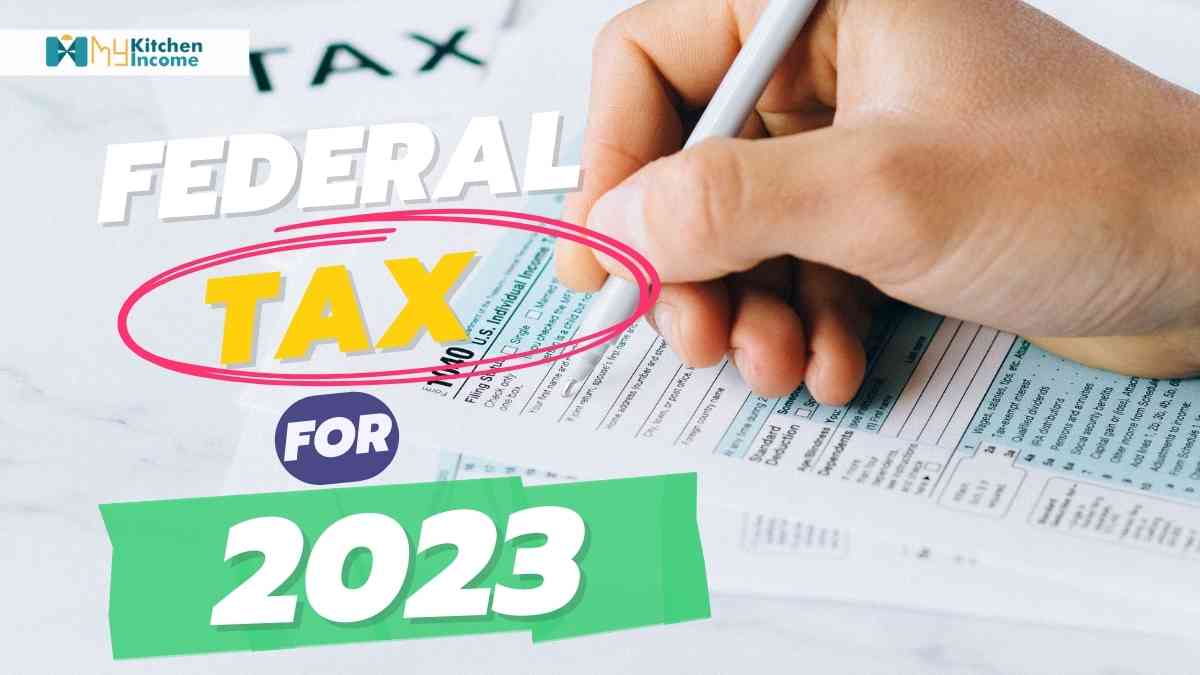 federal tax