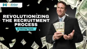 Top AI Hiring Tools: Revolutionizing the Recruitment Process