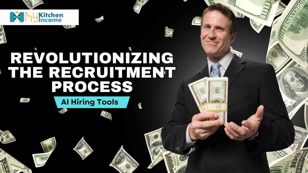 AI Hiring Tools Save a lot of cash