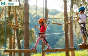 Fun Challenges for Kids: A World of Excitement and Learning