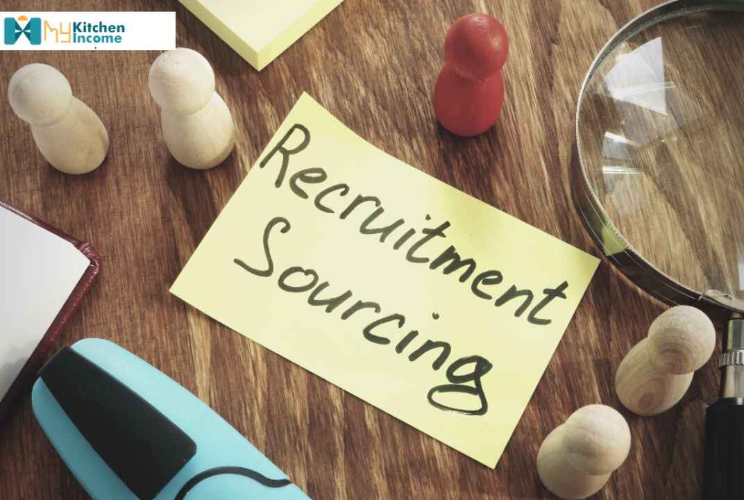 Recruiting Sourcing Tools