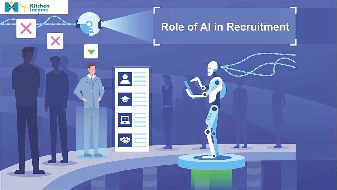 AI Recruitment Tools