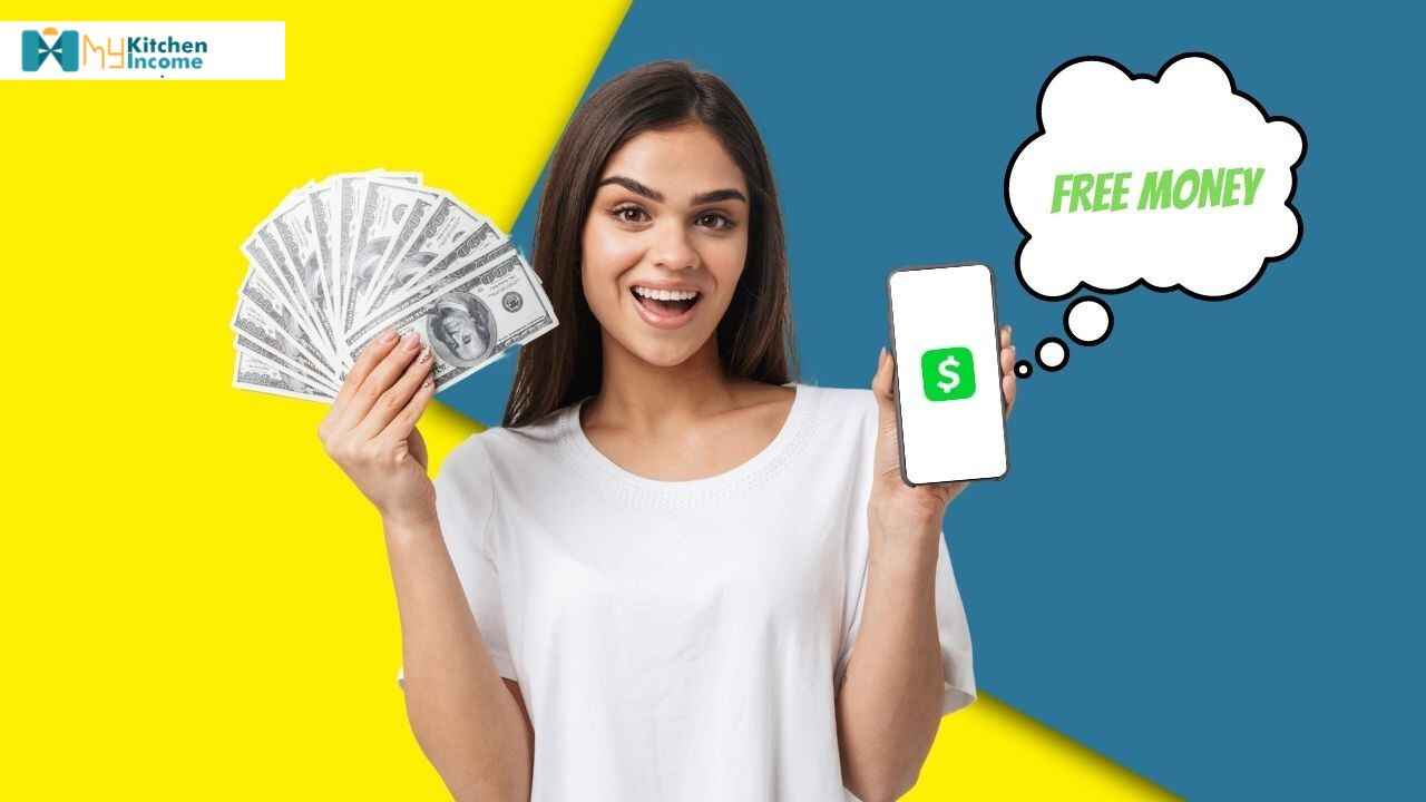 How to Earn Money on Cash App