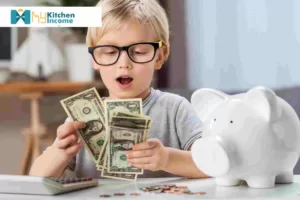 Earn Money as a 12-Year-Old: Nurturing Independence and Empowering Young Minds to Soar