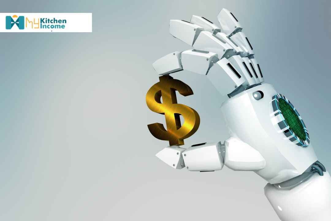 Maximizing Passive Income with AI Tools