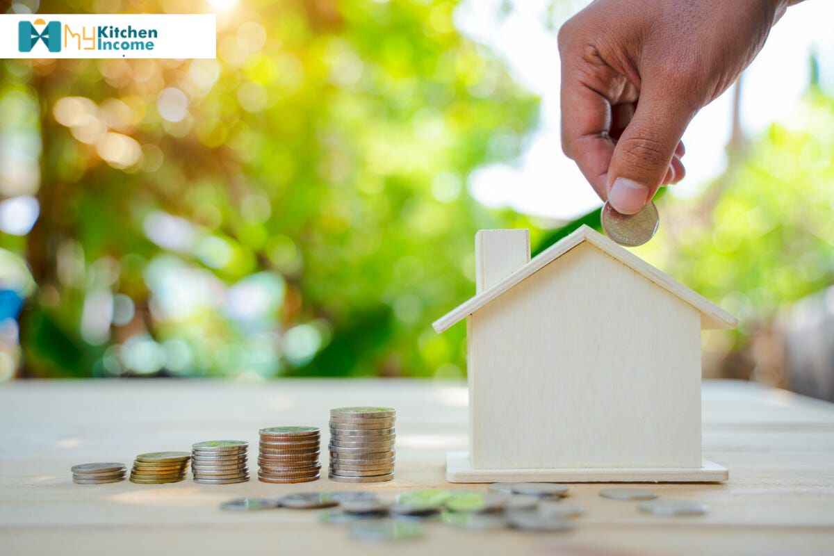 Passive Real Estate Investing