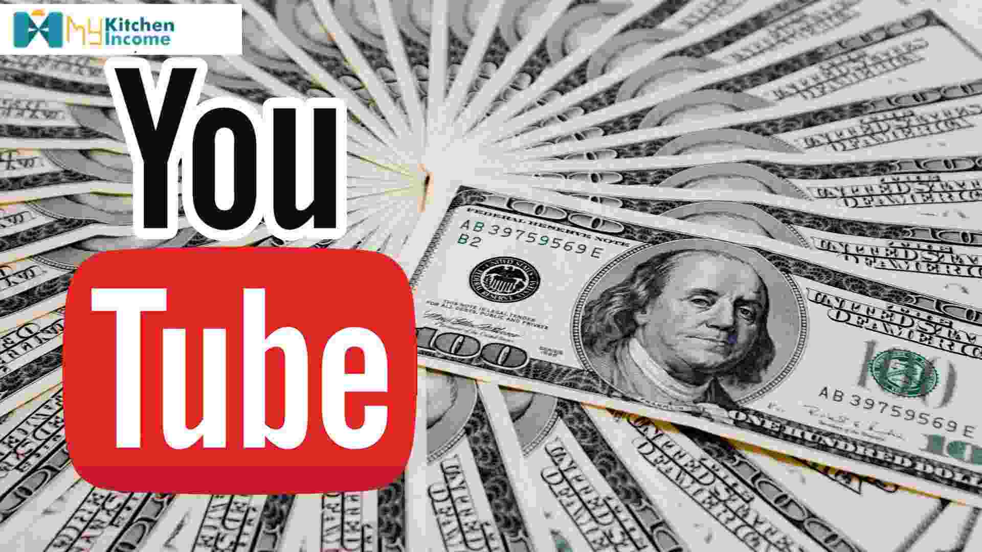Money Can You Make on YouTube