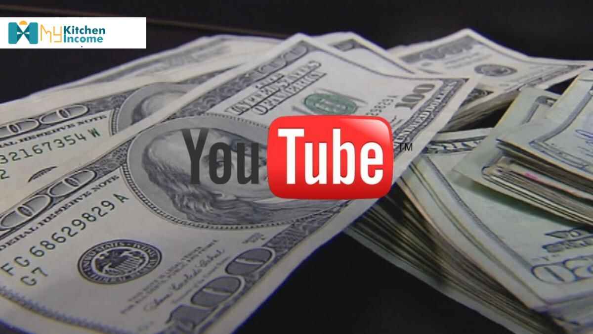 How Much Money is 20 Million Views on YouTube