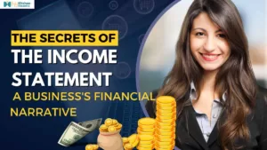 Unlocking the Secrets of the Income Statement: A Business’s Financial Narrative