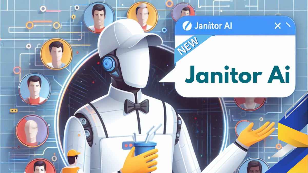 Janitor Ai