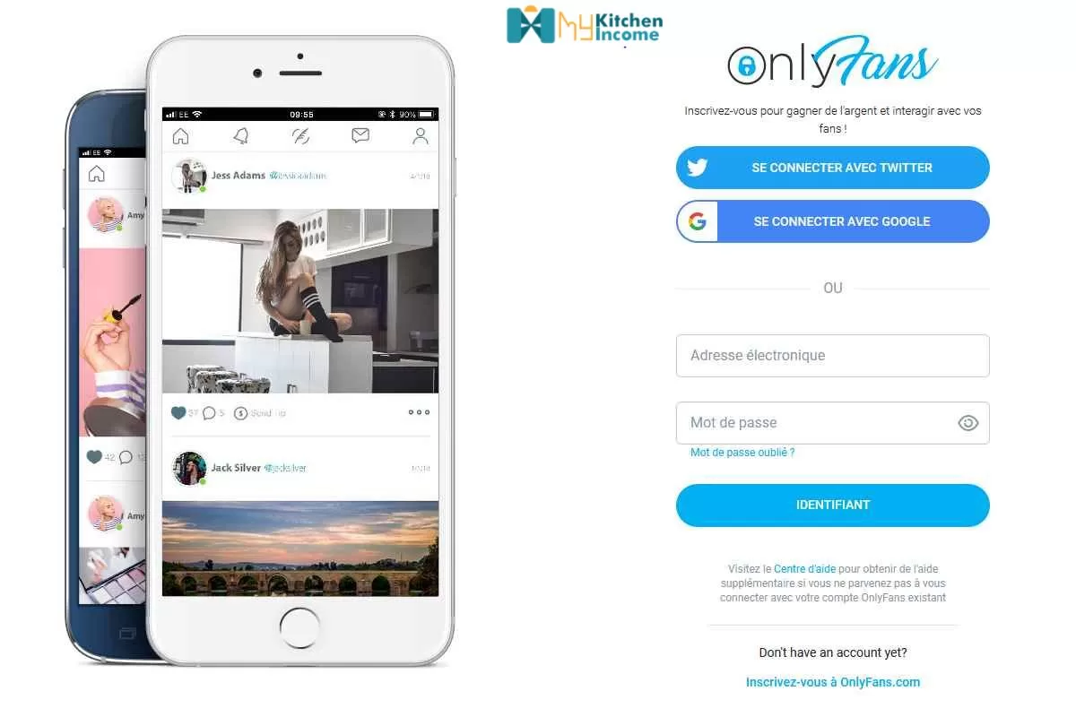 How to Make Money on OnlyFans