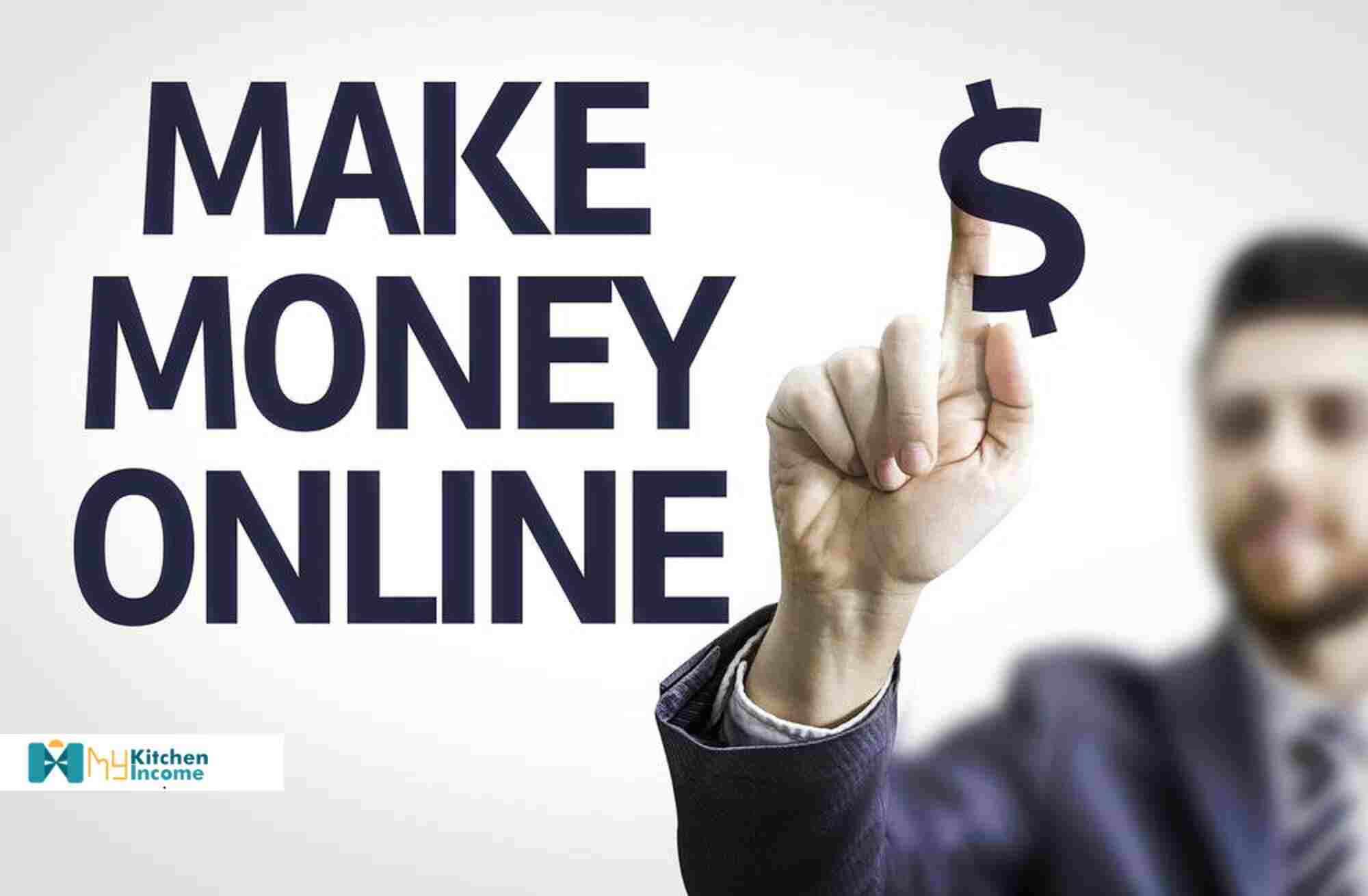 How to Make Money Online for Beginners