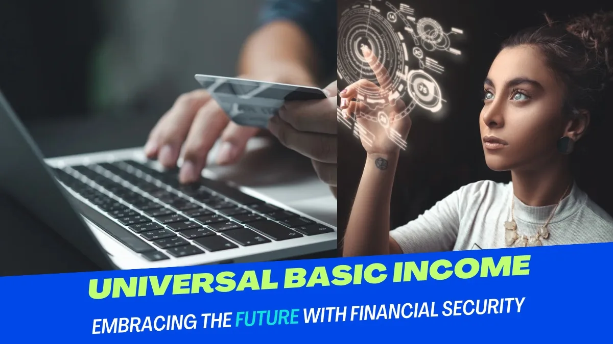Universal basic income