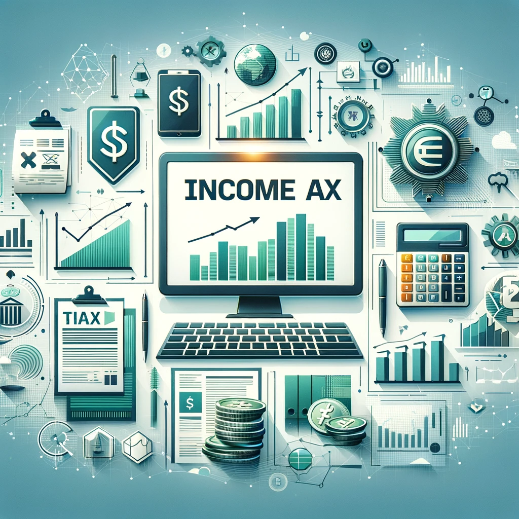 Mtd for income tax