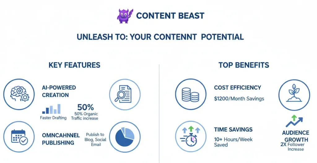content beast