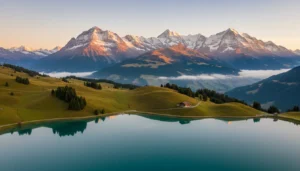 Unlock the Potential: Switzerland’s YouTube RPM Forecast for 2026