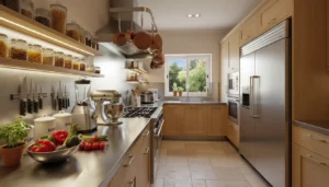 Kitchen Business License Requirements in the UK: The Essential Guide for Home Food Entrepreneurs