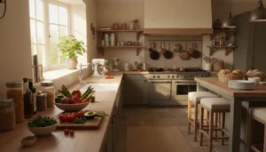 7 Lucrative Small Kitchen Business Ideas for UK Home Cooks (Startup Costs & Income)