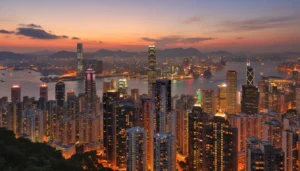 Unlocking Higher YouTube RPM: Understanding the Potential of the Hong Kong Market in 2026